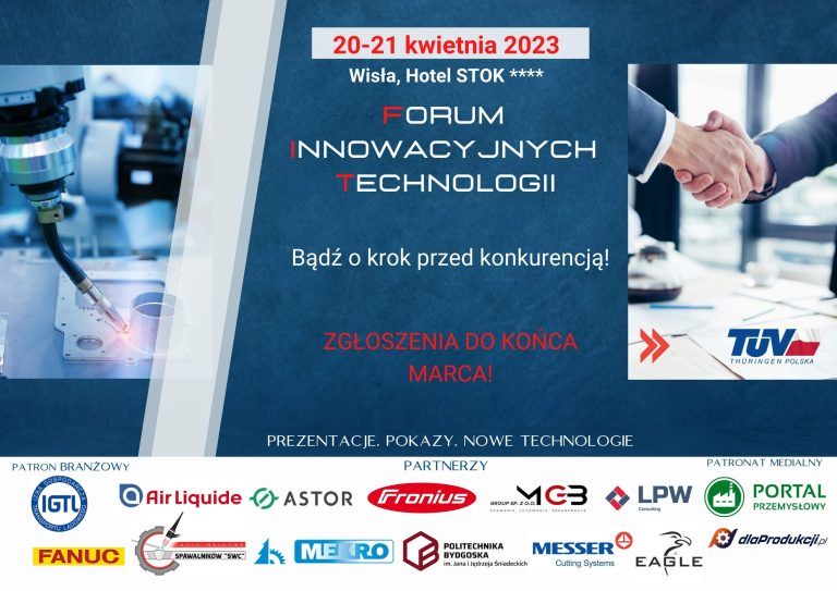 Forum Innowacyjnych Technologii